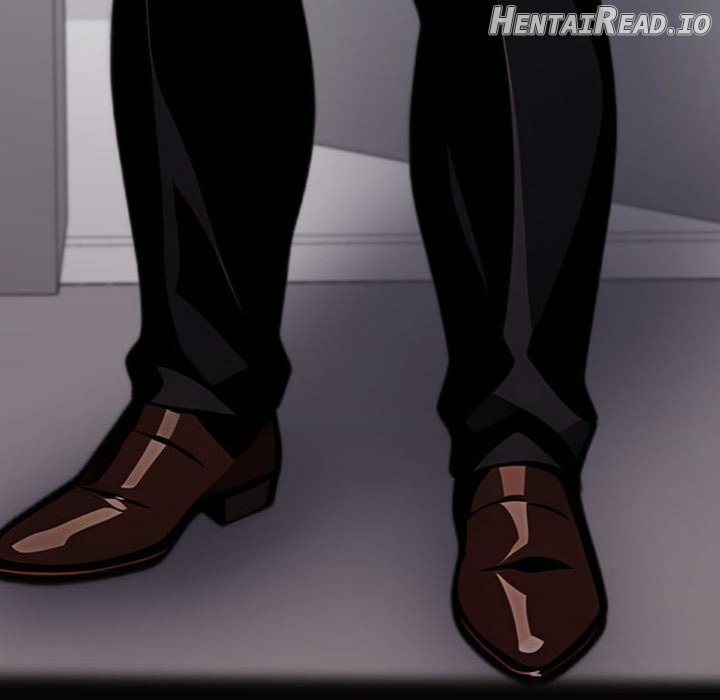 Gangster x Office Lady Chapter 121 - page 73