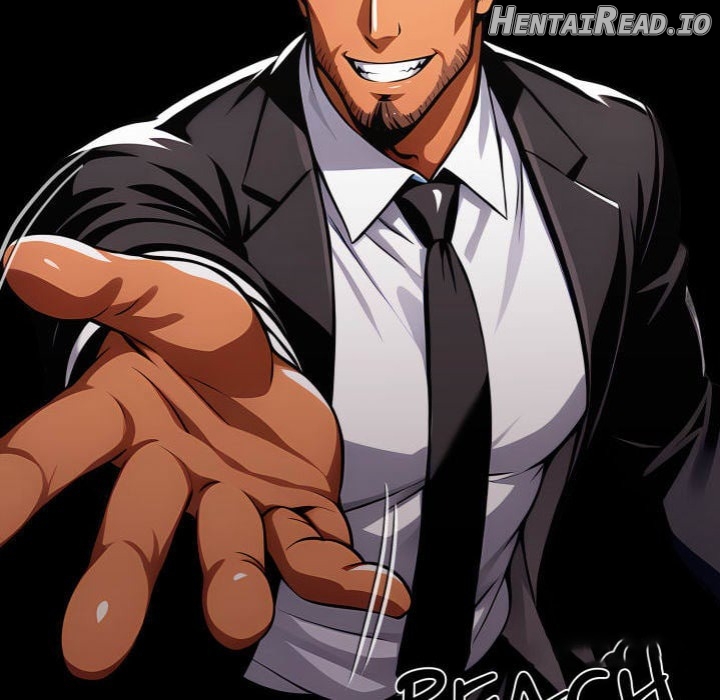 Gangster x Office Lady Chapter 121 - page 75