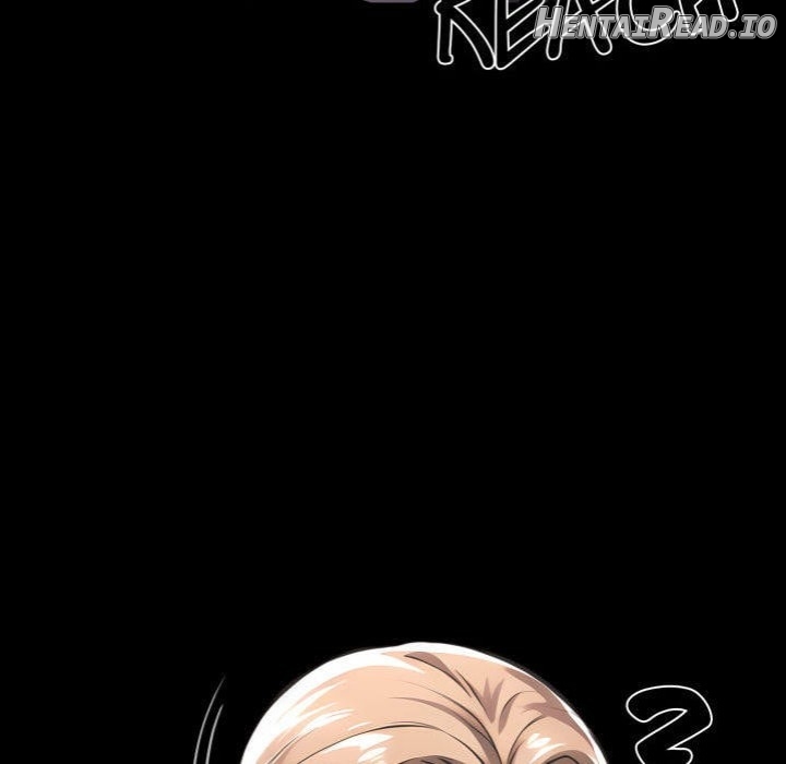 Gangster x Office Lady Chapter 121 - page 76