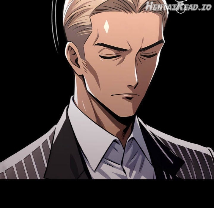 Gangster x Office Lady Chapter 121 - page 77