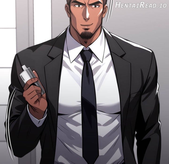 Gangster x Office Lady Chapter 121 - page 79