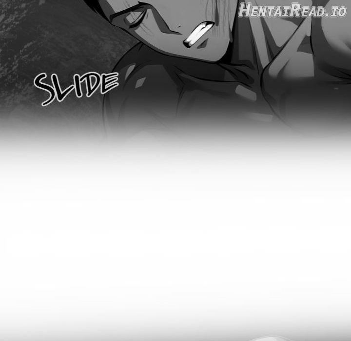 Gangster x Office Lady Chapter 121 - page 8