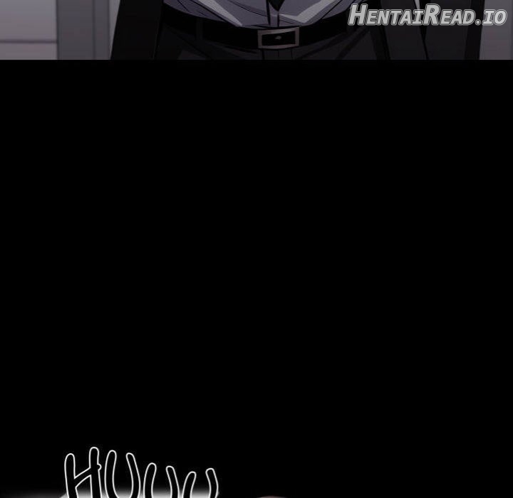 Gangster x Office Lady Chapter 121 - page 80