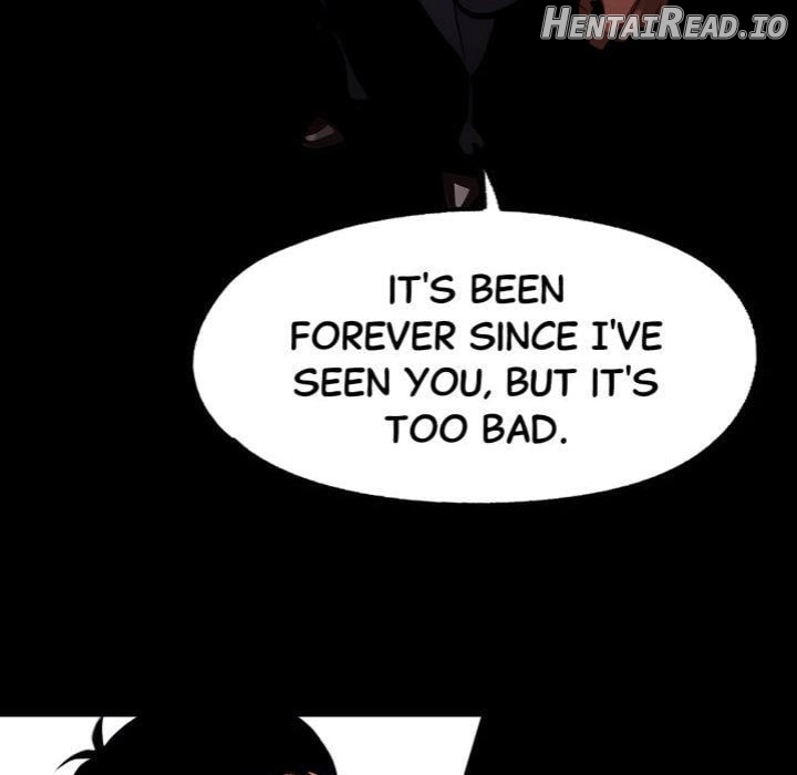Gangster x Office Lady Chapter 121 - page 82
