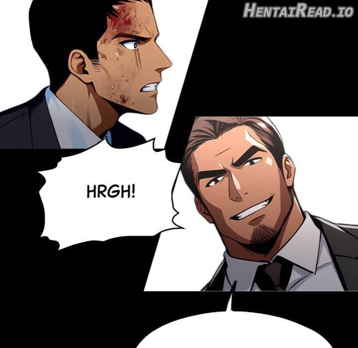 Gangster x Office Lady Chapter 121 - page 83