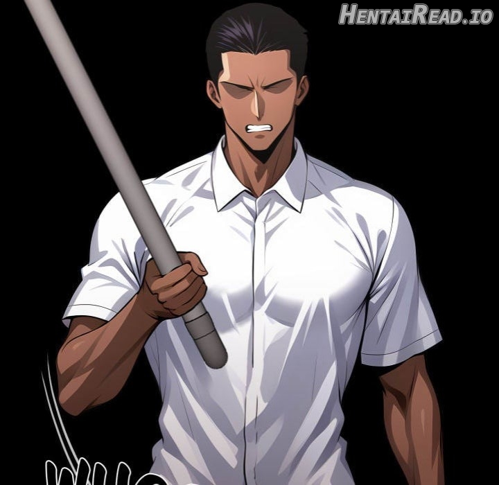 Gangster x Office Lady Chapter 121 - page 86