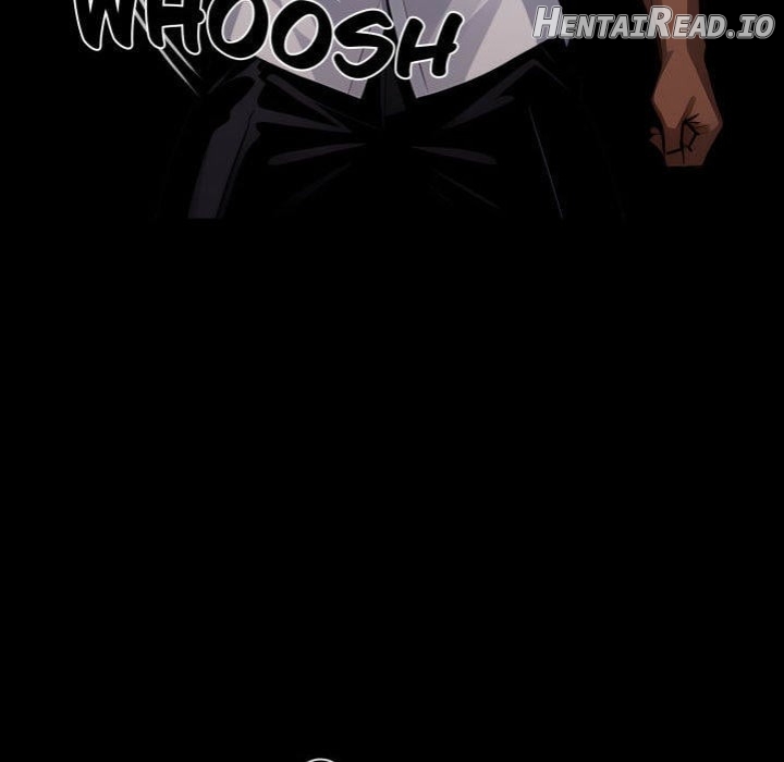 Gangster x Office Lady Chapter 121 - page 87