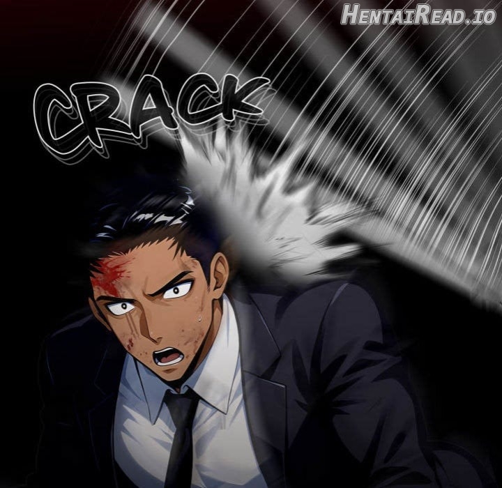 Gangster x Office Lady Chapter 121 - page 89