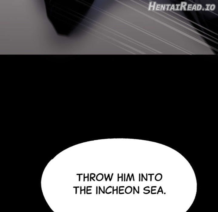 Gangster x Office Lady Chapter 121 - page 92