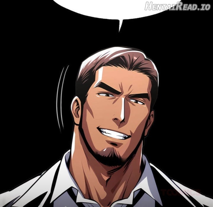 Gangster x Office Lady Chapter 121 - page 93