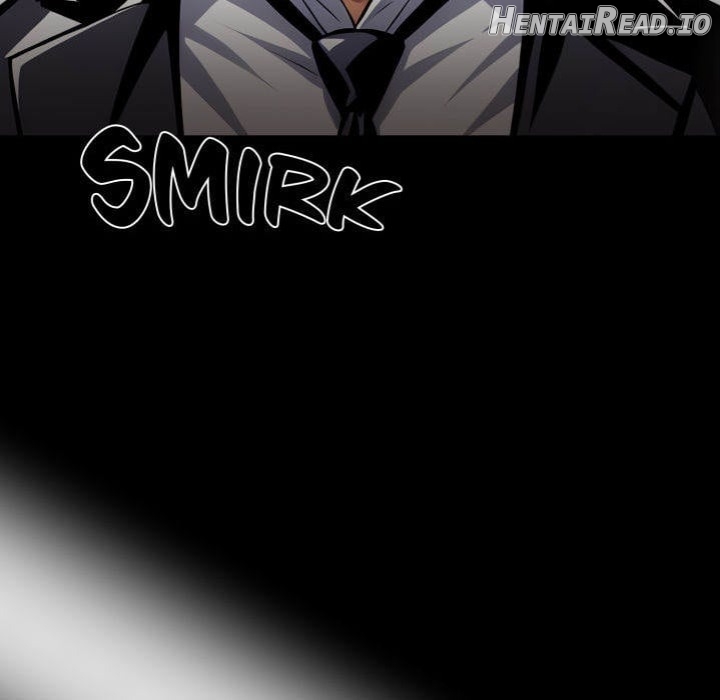 Gangster x Office Lady Chapter 121 - page 94