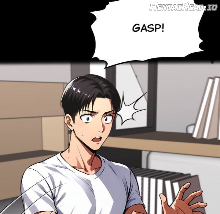 Gangster x Office Lady Chapter 121 - page 96
