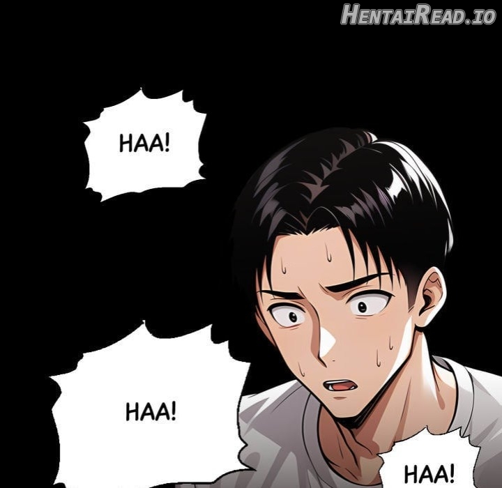 Gangster x Office Lady Chapter 121 - page 98