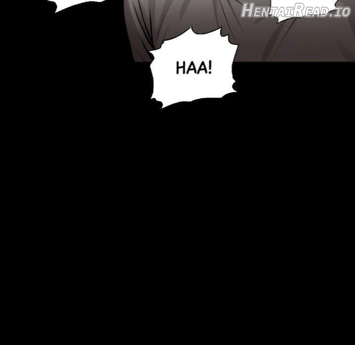 Gangster x Office Lady Chapter 121 - page 99