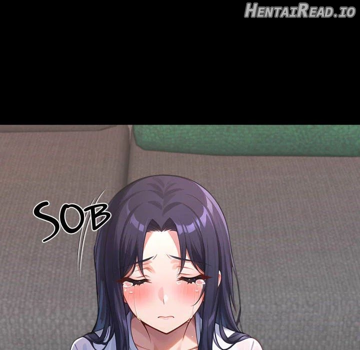 Gangster x Office Lady Chapter 122 - page 10