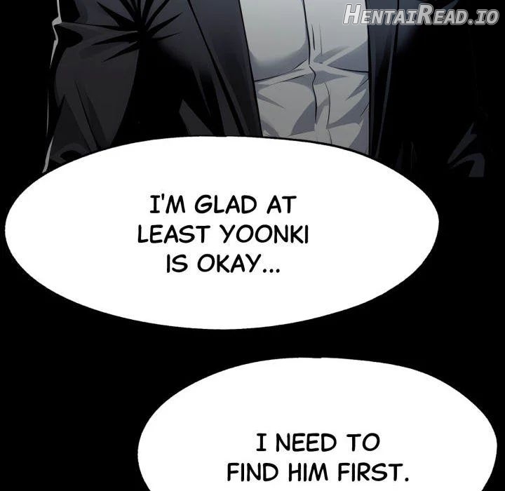 Gangster x Office Lady Chapter 122 - page 103