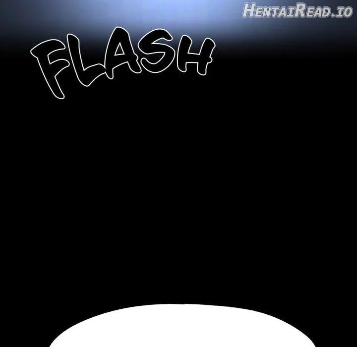 Gangster x Office Lady Chapter 122 - page 112