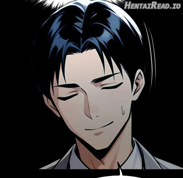 Gangster x Office Lady Chapter 122 - page 121