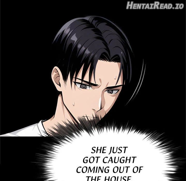 Gangster x Office Lady Chapter 122 - page 13