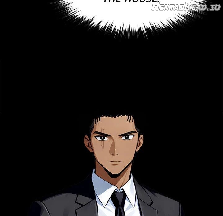 Gangster x Office Lady Chapter 122 - page 14