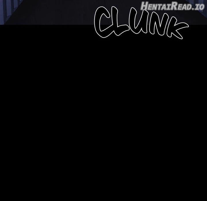 Gangster x Office Lady Chapter 122 - page 149