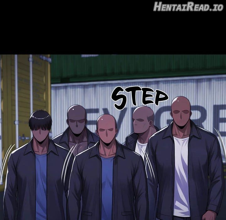 Gangster x Office Lady Chapter 122 - page 150