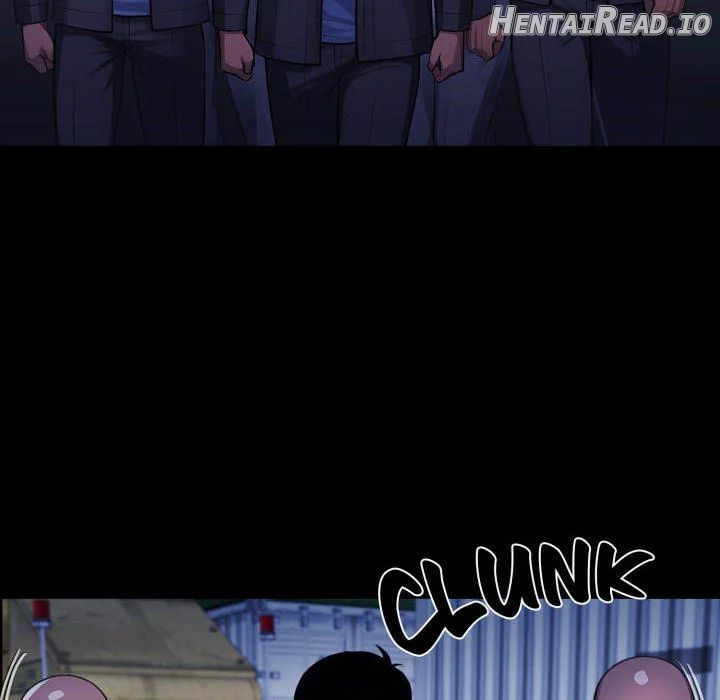 Gangster x Office Lady Chapter 122 - page 151