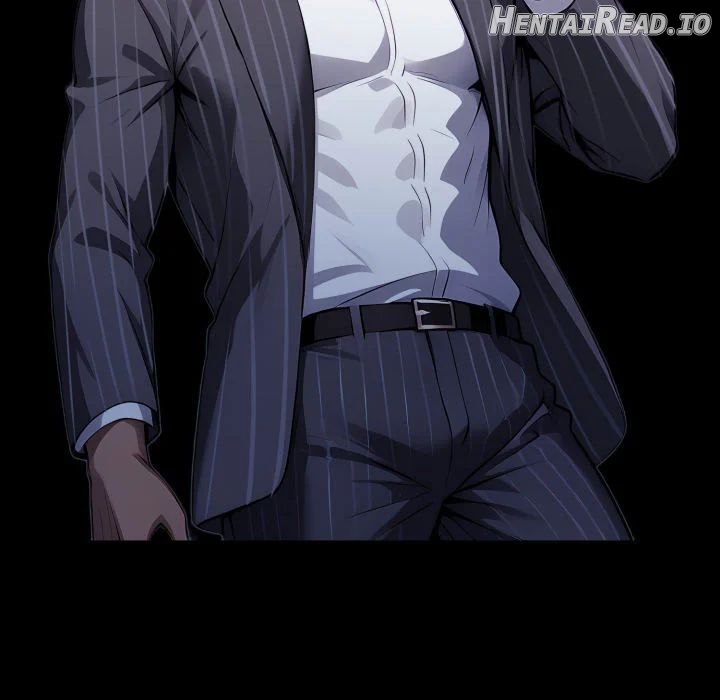 Gangster x Office Lady Chapter 122 - page 158