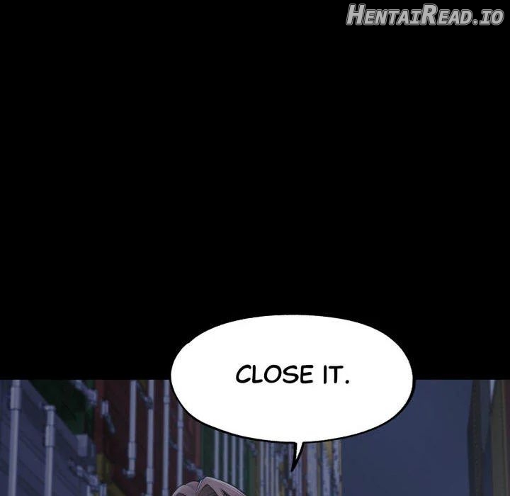 Gangster x Office Lady Chapter 122 - page 162