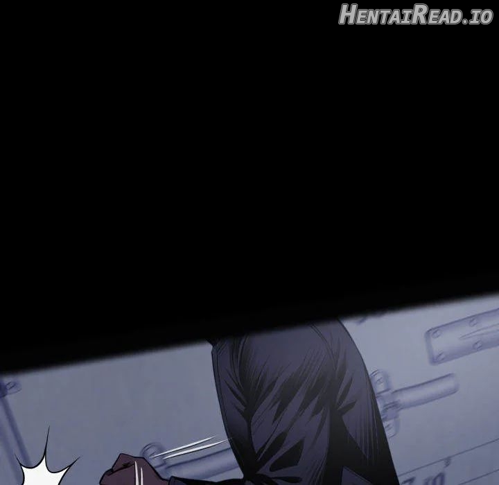 Gangster x Office Lady Chapter 122 - page 166