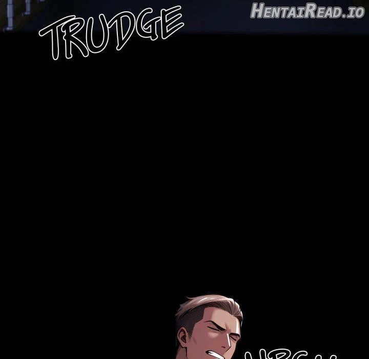 Gangster x Office Lady Chapter 122 - page 178