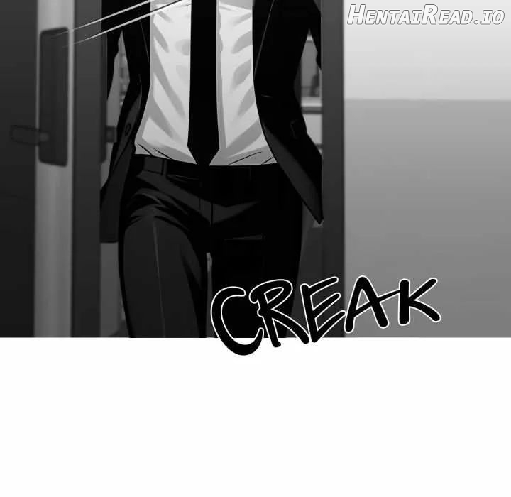 Gangster x Office Lady Chapter 122 - page 19