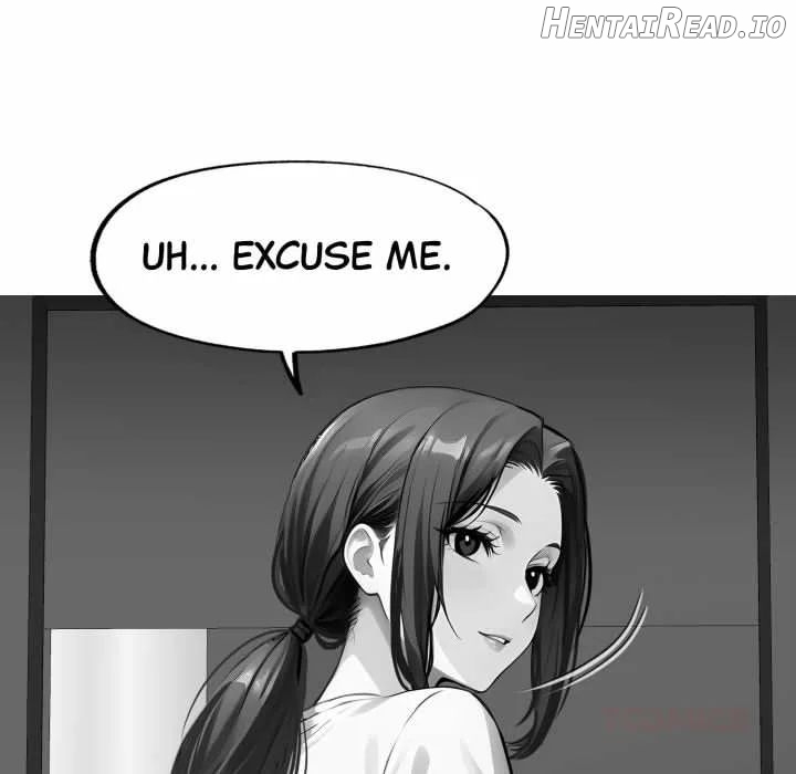 Gangster x Office Lady Chapter 122 - page 20