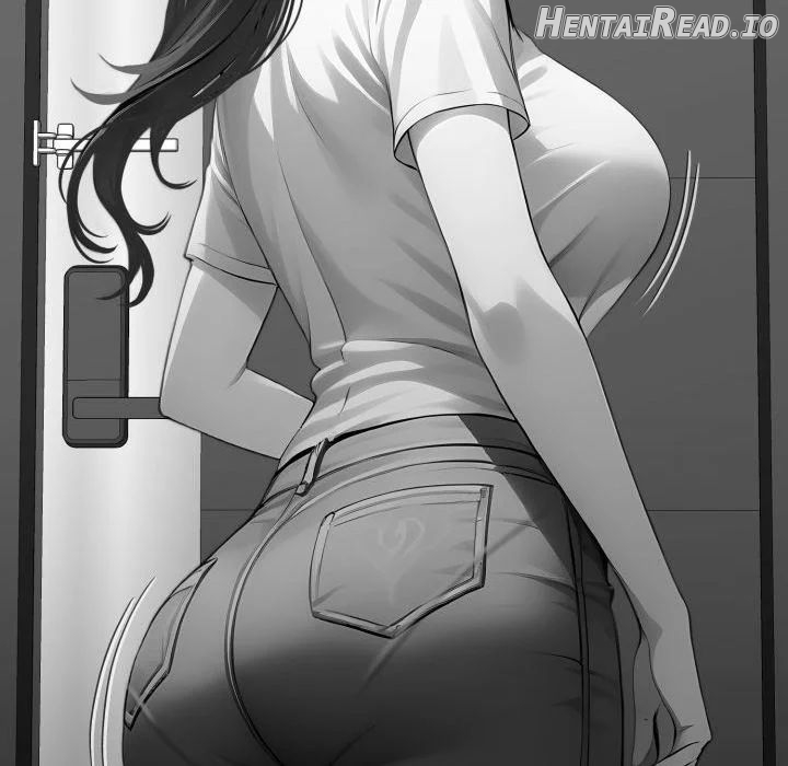 Gangster x Office Lady Chapter 122 - page 21