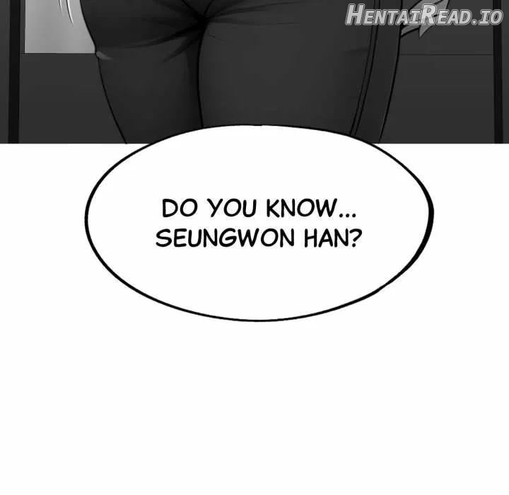 Gangster x Office Lady Chapter 122 - page 22
