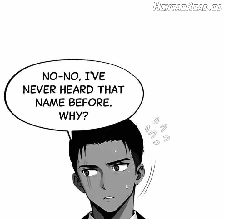 Gangster x Office Lady Chapter 122 - page 23