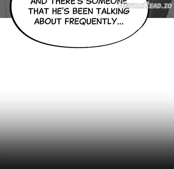 Gangster x Office Lady Chapter 122 - page 26