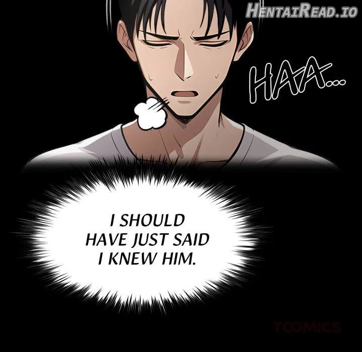 Gangster x Office Lady Chapter 122 - page 28