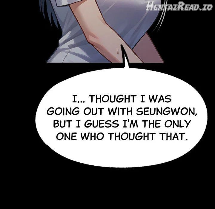 Gangster x Office Lady Chapter 122 - page 30