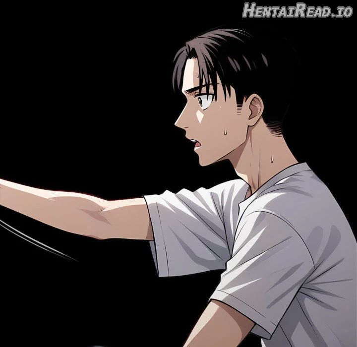 Gangster x Office Lady Chapter 122 - page 31