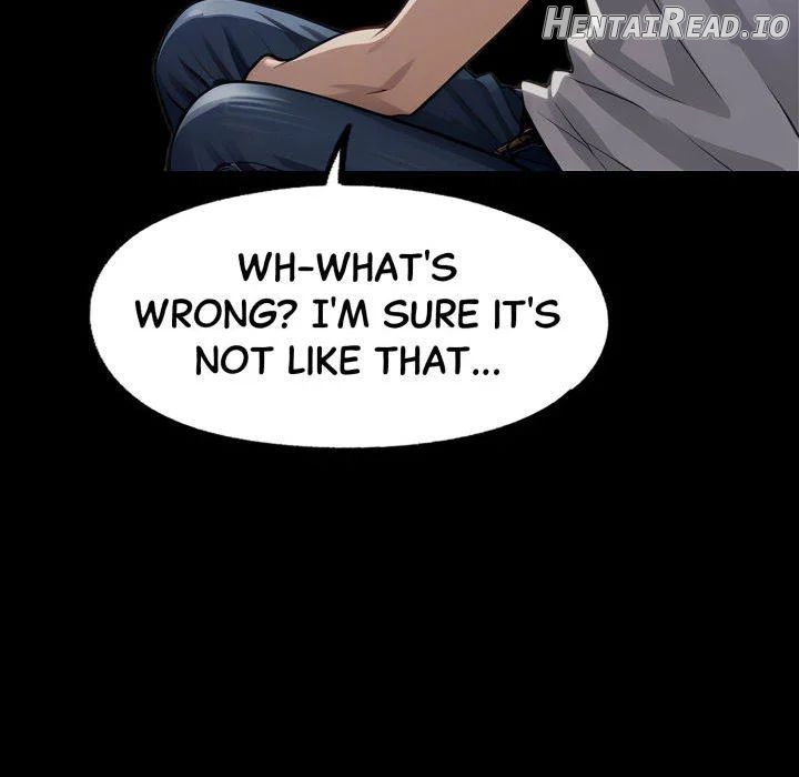 Gangster x Office Lady Chapter 122 - page 32