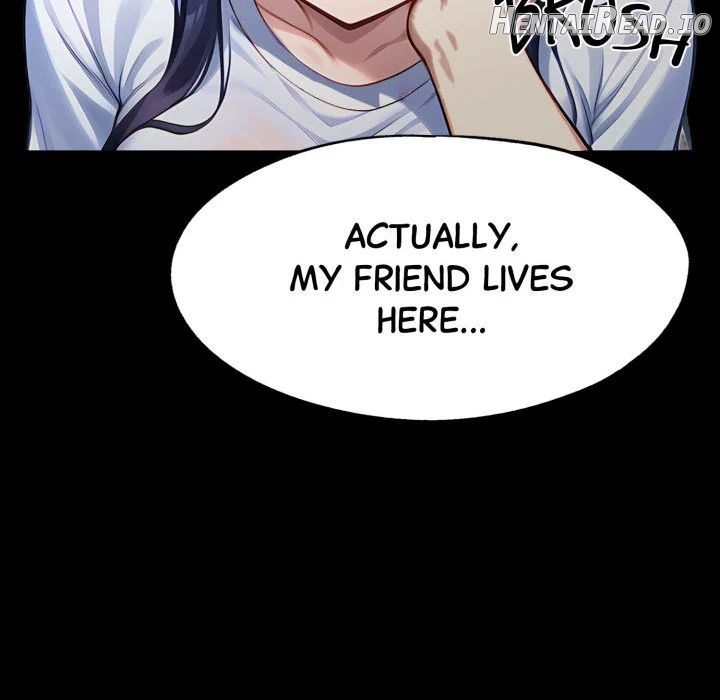 Gangster x Office Lady Chapter 122 - page 34