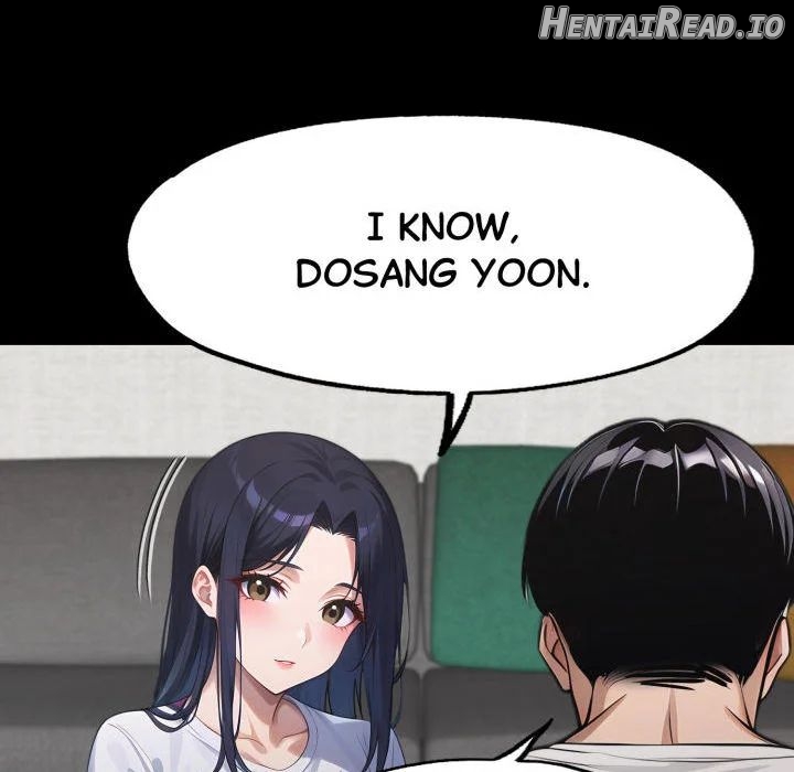 Gangster x Office Lady Chapter 122 - page 35