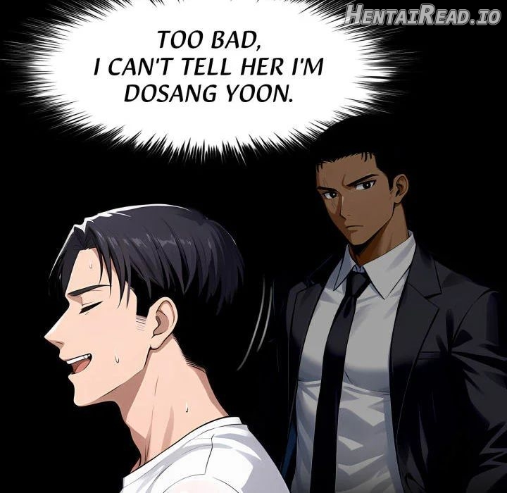 Gangster x Office Lady Chapter 122 - page 37