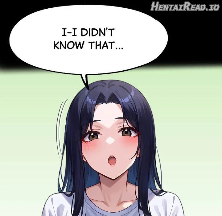 Gangster x Office Lady Chapter 122 - page 39