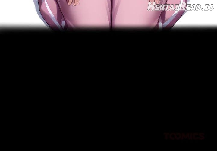 Gangster x Office Lady Chapter 122 - page 4