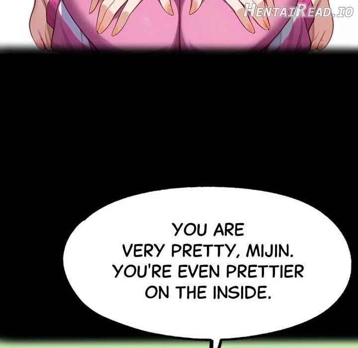 Gangster x Office Lady Chapter 122 - page 41