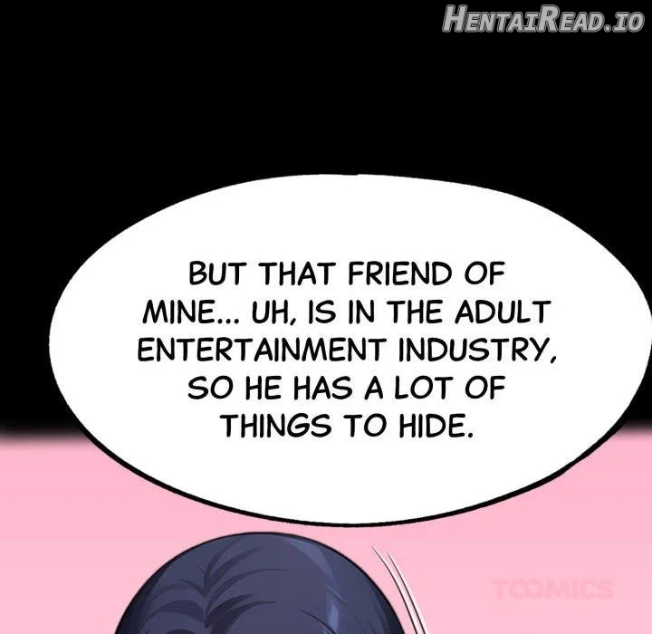 Gangster x Office Lady Chapter 122 - page 44