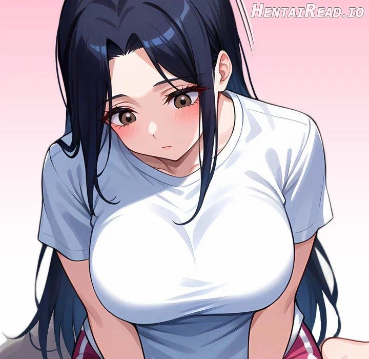 Gangster x Office Lady Chapter 122 - page 45