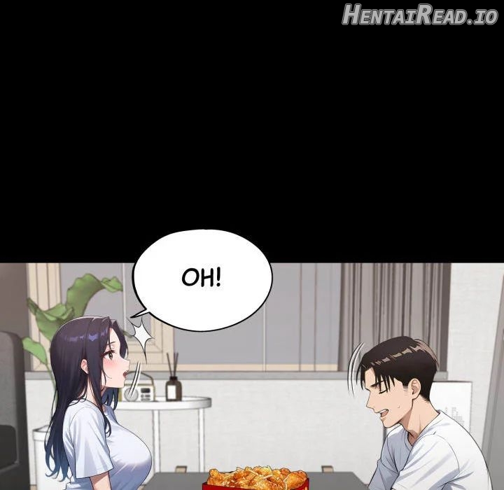 Gangster x Office Lady Chapter 122 - page 47